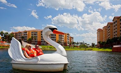 WESTGATE TOWN CENTER TIMESHARE PROMOTION