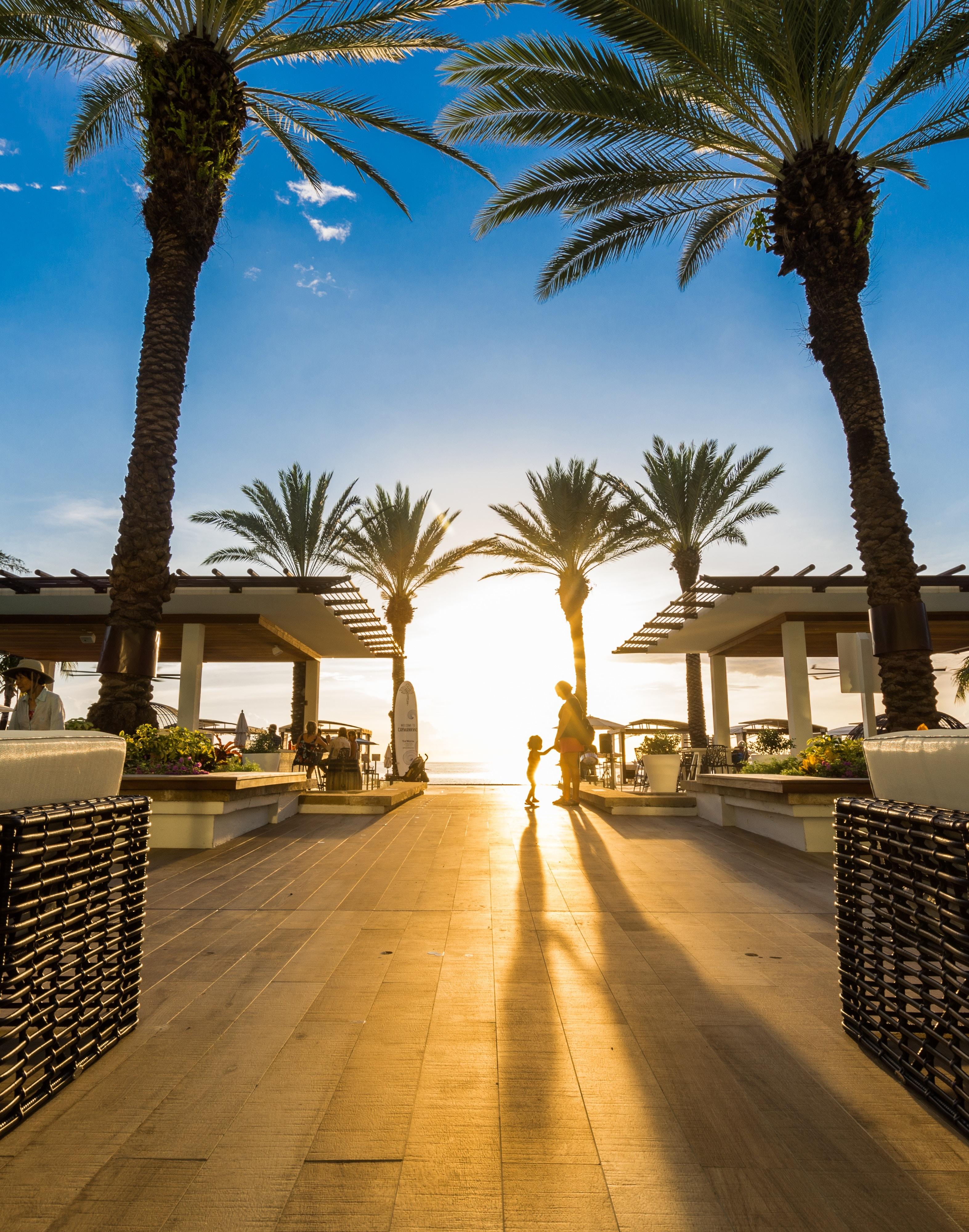 Ocidental Nuevo Vallarta Beach Resort
