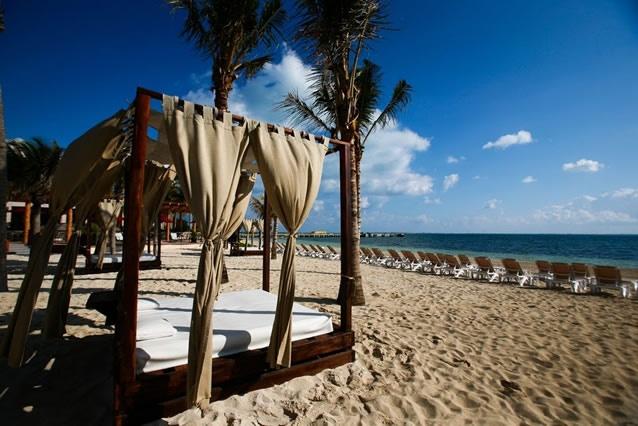 Cancun Timeshare Promotions