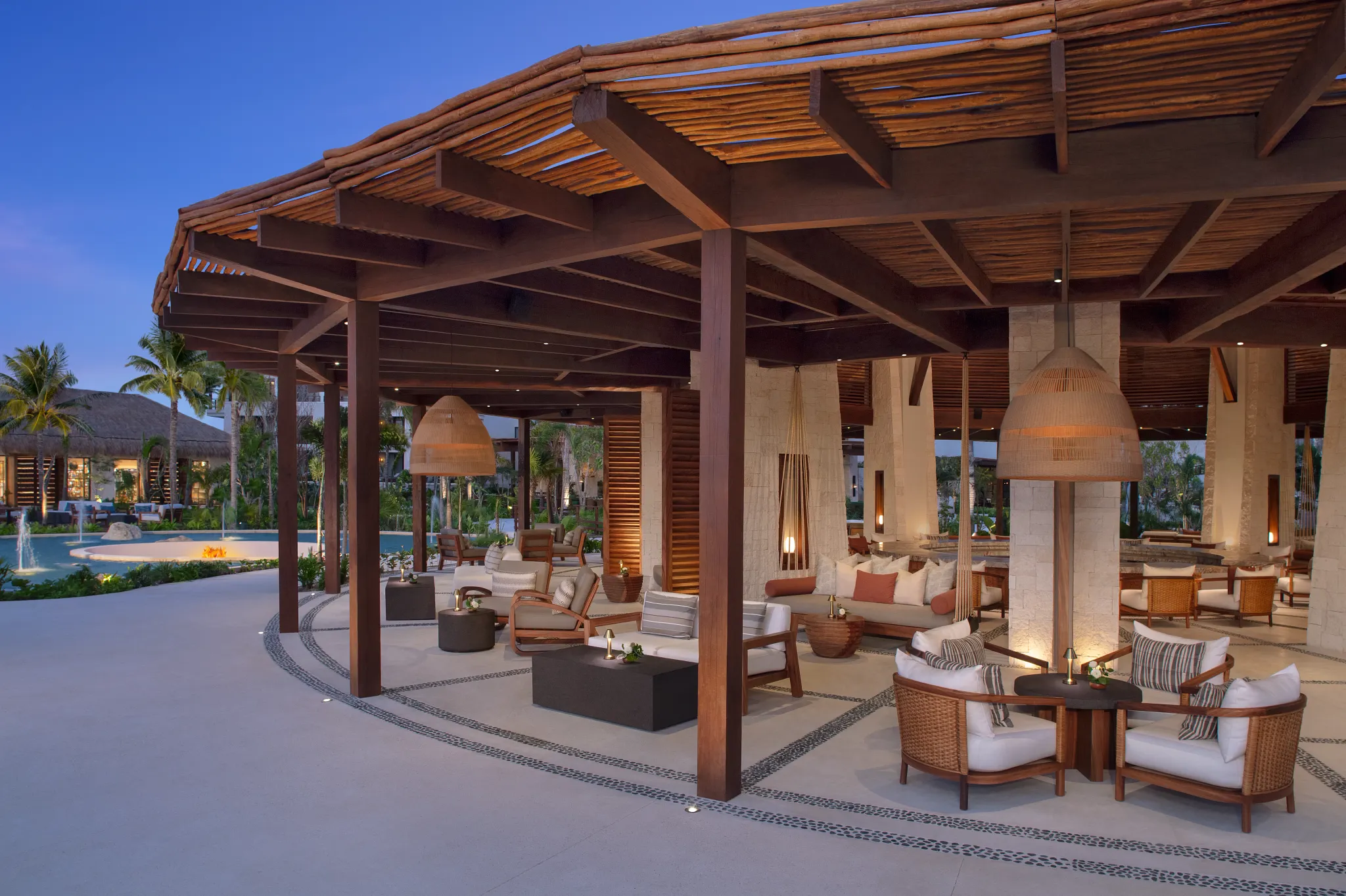 Rendezvous at Secrets Playa Blanca Costa Mujeres