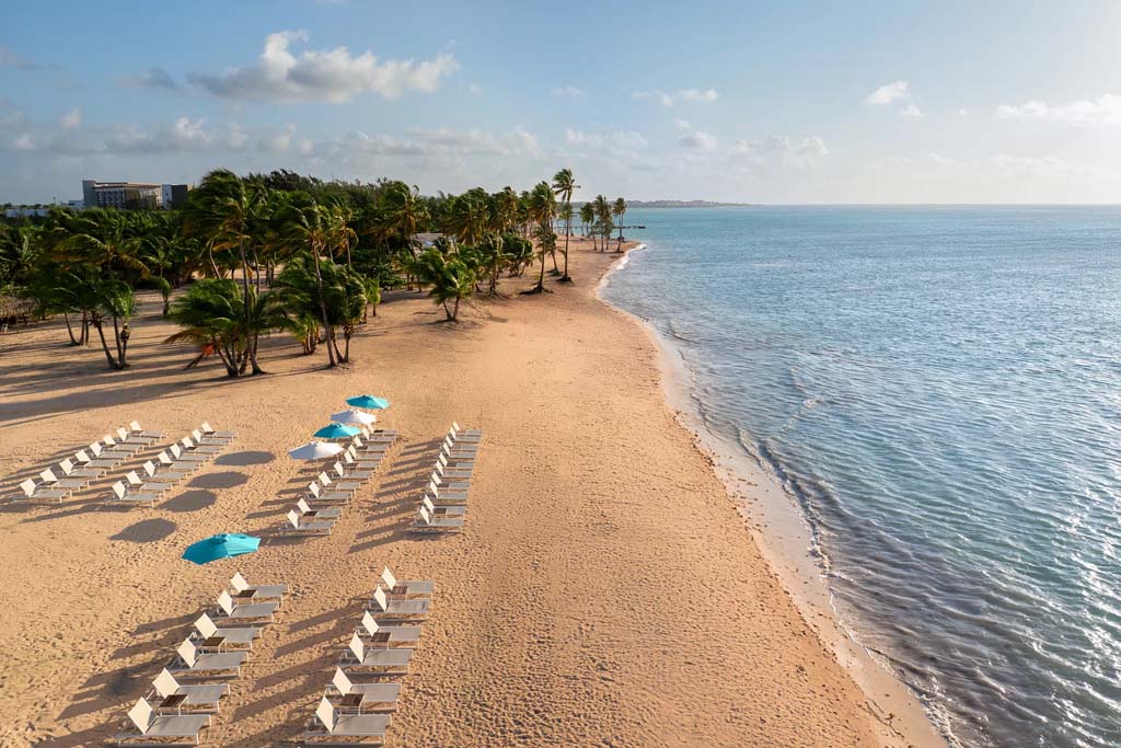 Secrets Playa Esmeralda Resort & Spa Activities
