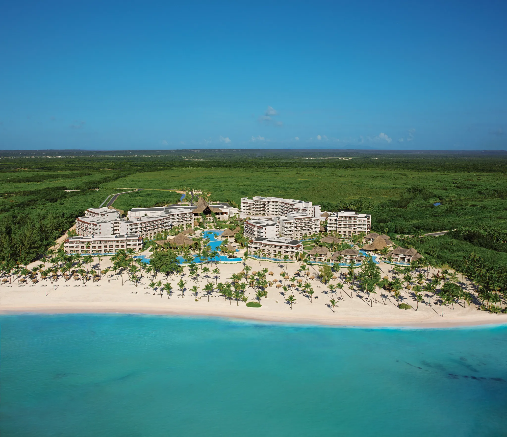 Secrets Playa Esmeralda Resort & Spa Activities