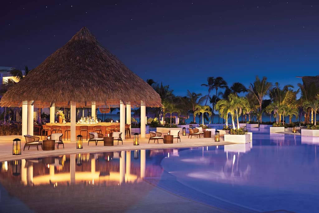 Sugar Reef at Secrets Cap Cana Resort & Spa
