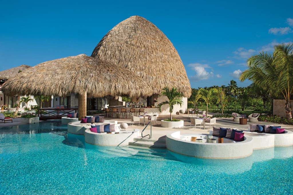 Rosewater at Secrets Cap Cana Resort & Spa