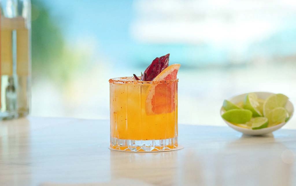 Freshco at Secrets Royal Beach Punta Cana