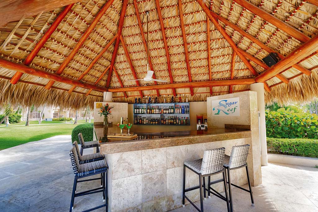 Sugar Reef at Secrets Royal Beach Punta Cana