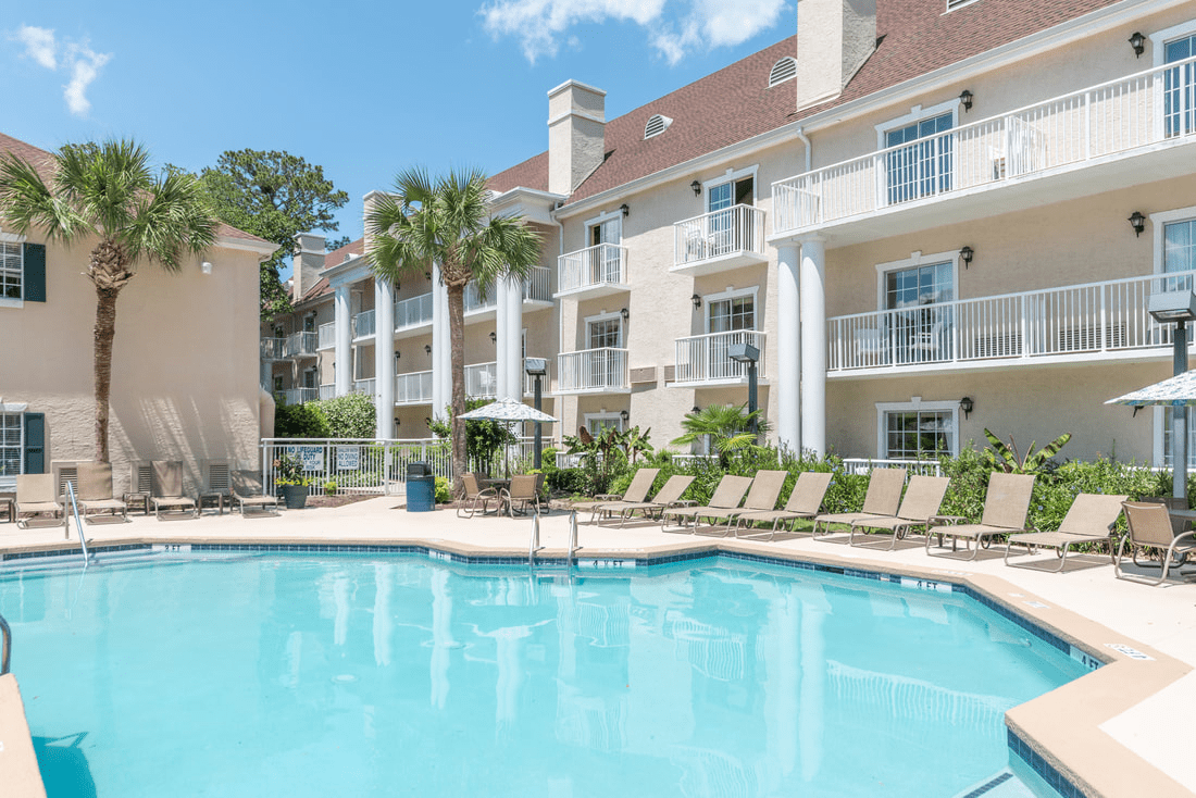 Vacation Club Promotional Rates