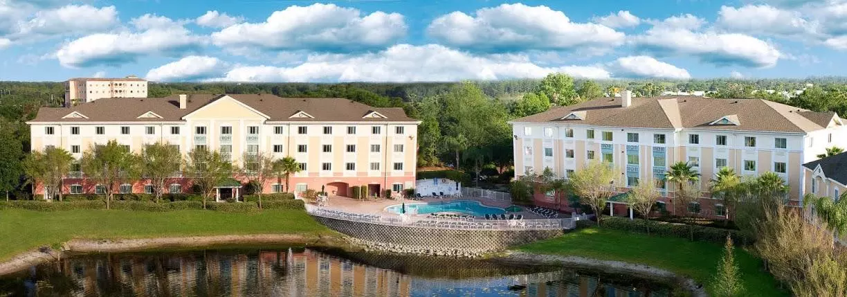 Exploria Express Hotel Timeshare Packages and Promotions