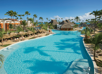 Punta Cana, Dominican Republic Timeshare Promotional Deals
