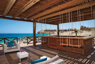 Barracuda at Ultra Luxury Puerto Los Cabos Golf & Spa Resort
