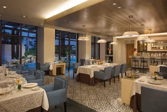 L’Etoile at Dreams Playa Mujeres Golf & Spa Resort