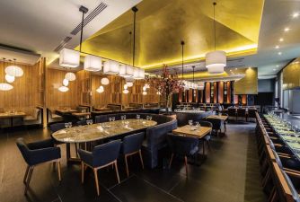 Himitsu at Secrets Royal Beach Punta Cana