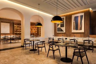 Bordeaux at Secrets Playa Esmeralda