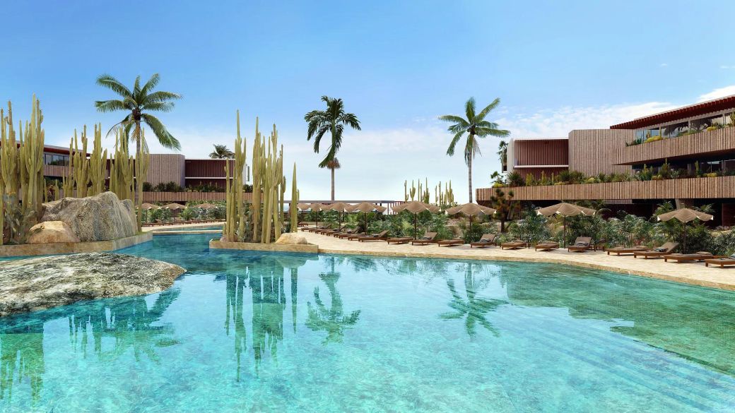 Amenities at Secrets Baby Bay Beach Aruba