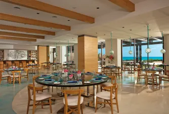 Maris at Dreams Playa Mujeres Golf & Spa Resort