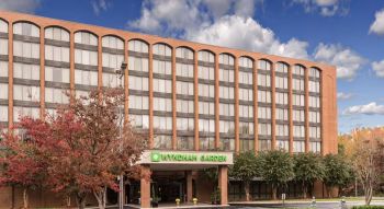 Wyndham Garden Williamsburg Busch Gardens Area Timeshare Promotion