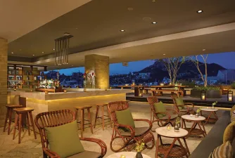 wink at breathless Cabo San Lucas Resort & Spa