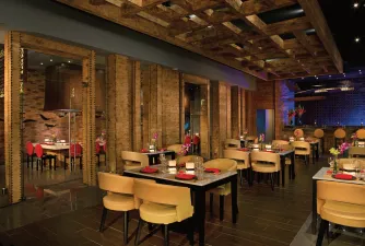 Himitsu at Ultra Luxury Puerto Los Cabos Golf & Spa Resort