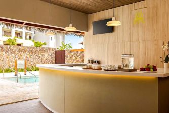 Revive at Secrets Playa Esmeralda
