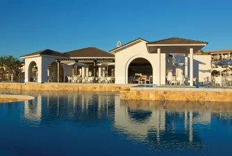 Oceana at Ultra Luxury Puerto Los Cabos Golf & Spa Resort