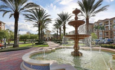 Vista Cay Resort Orlando Vacation Club Promotion