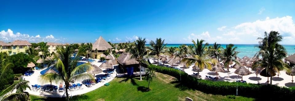 Sandos Caracol Eco Resort Timeshare Promotion