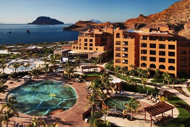 Villa del Palmar Loreto Timeshare Promotion