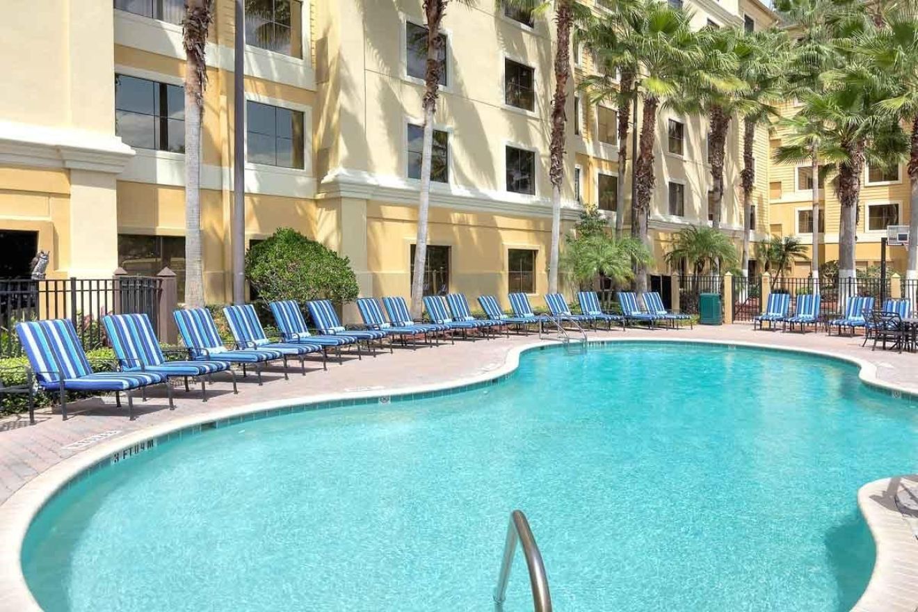 staySky I-Drive Orlando Timeshare Promotion