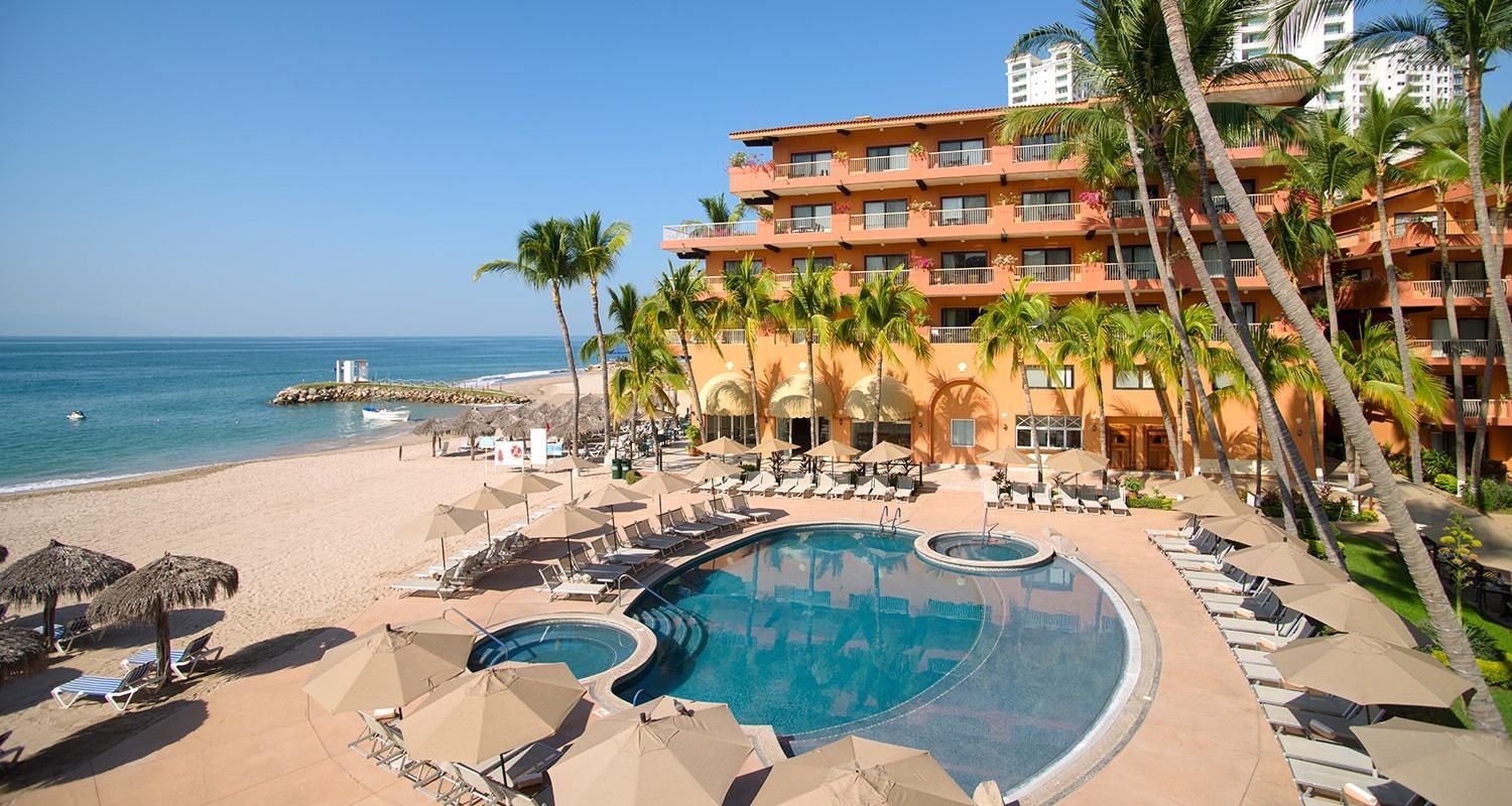 Villa del Palmar Vallarta All Inclusive Timeshare Promotion