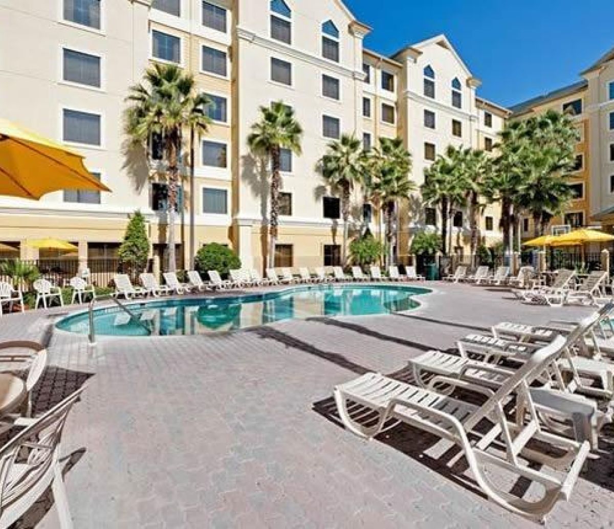 staySky Suites Timeshare Promotion