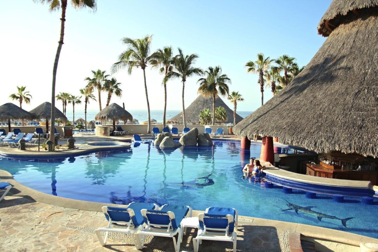 Sandos Playacar Beach Resort & Spa Timeshare Promotion