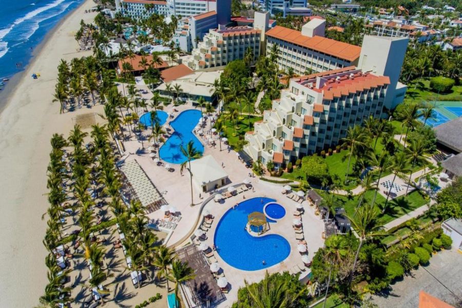 Occidental Nuevo Vallarta Vacation Club & Timeshare Promotion